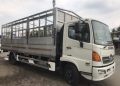 XE TẢI HINO FC – 6,5 Tấn Thùng Dài 6,6m