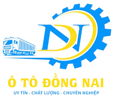 Ô TÔ ĐỒNG NAI
